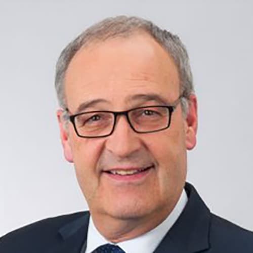 Guy Parmelin