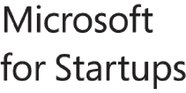 Microsoft For Startups