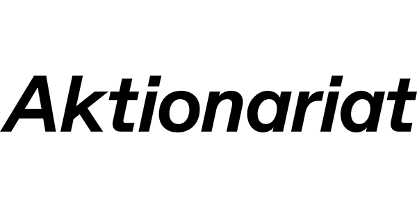 Aktionariat