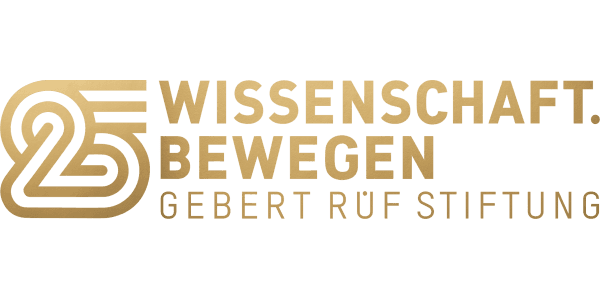 Gebert Rüf Stiftung
