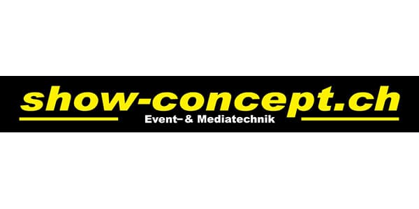 Showconcept
