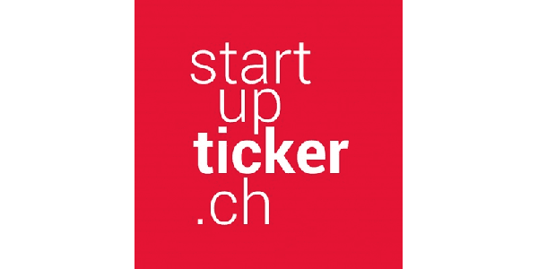 Startupticker