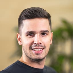 Benjamin Vidas