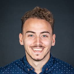 Daniel Moser