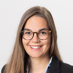 Désirée Egli