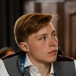 Jens Thomson