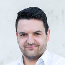 Jonathan Hanhart