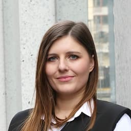 Nadine Ungricht