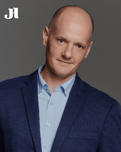 Jens Heitland