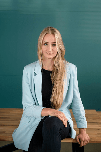 Laura Matter
