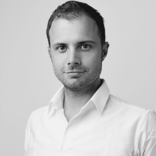 Maximilian Groth