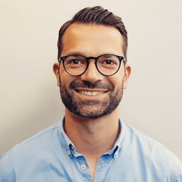 Simon Beyer