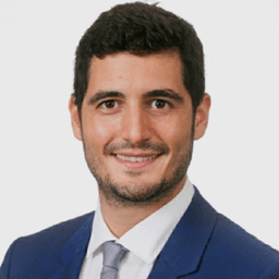 Ioannis Georgopoulus