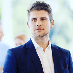 Dario Müller