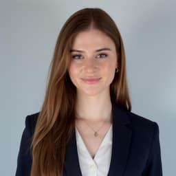 Alessia Gresia