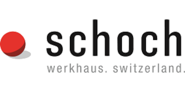 Büro Schoch Werkhaus AG